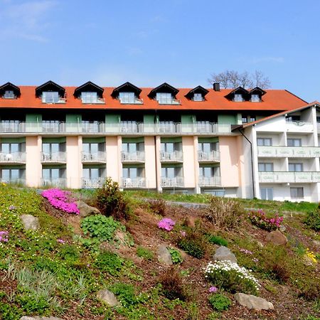 Hotel Landgasthof Hohenauer Hof Dış mekan fotoğraf