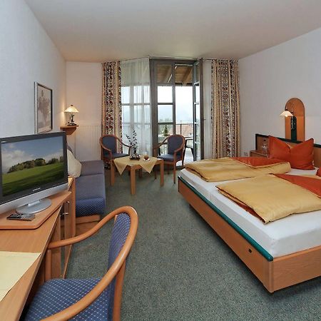 Hotel Landgasthof Hohenauer Hof Dış mekan fotoğraf