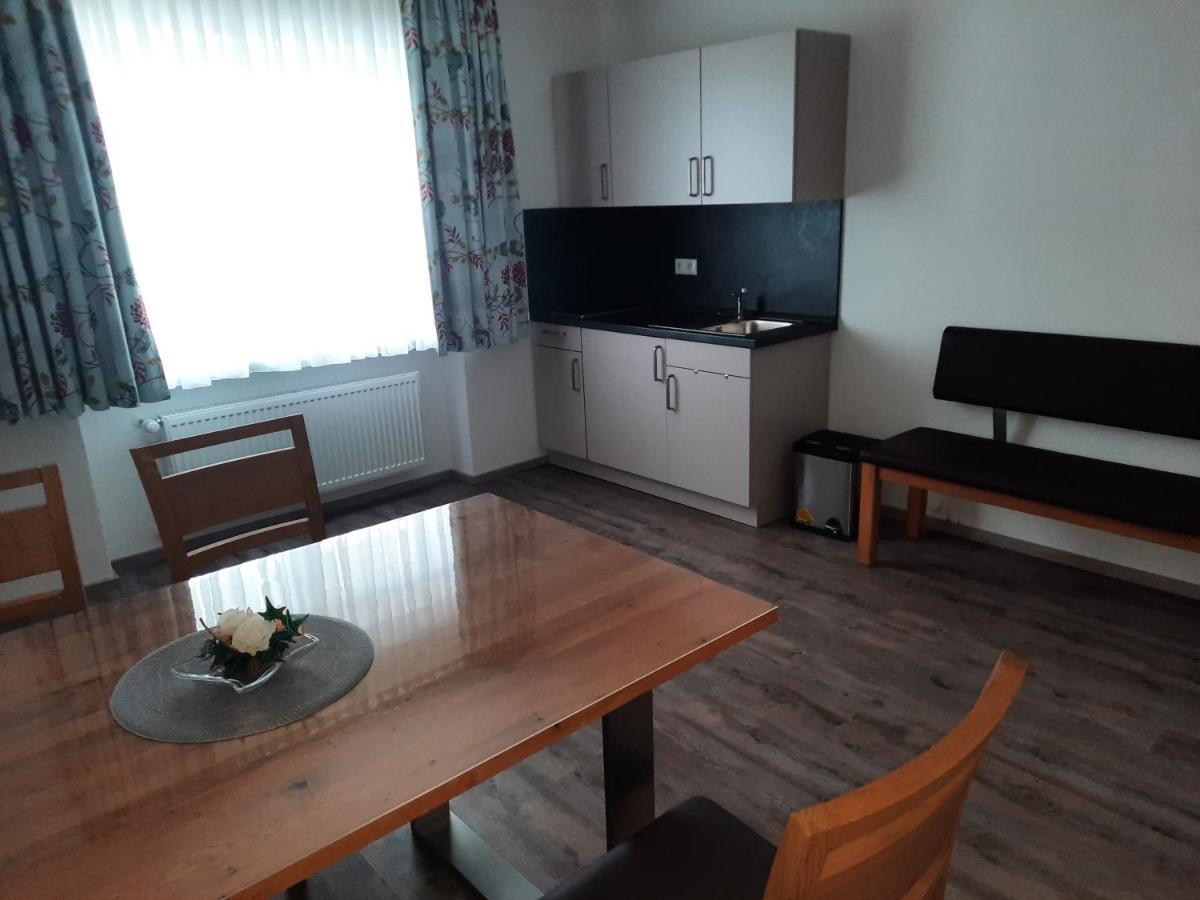Hotel Landgasthof Hohenauer Hof Dış mekan fotoğraf