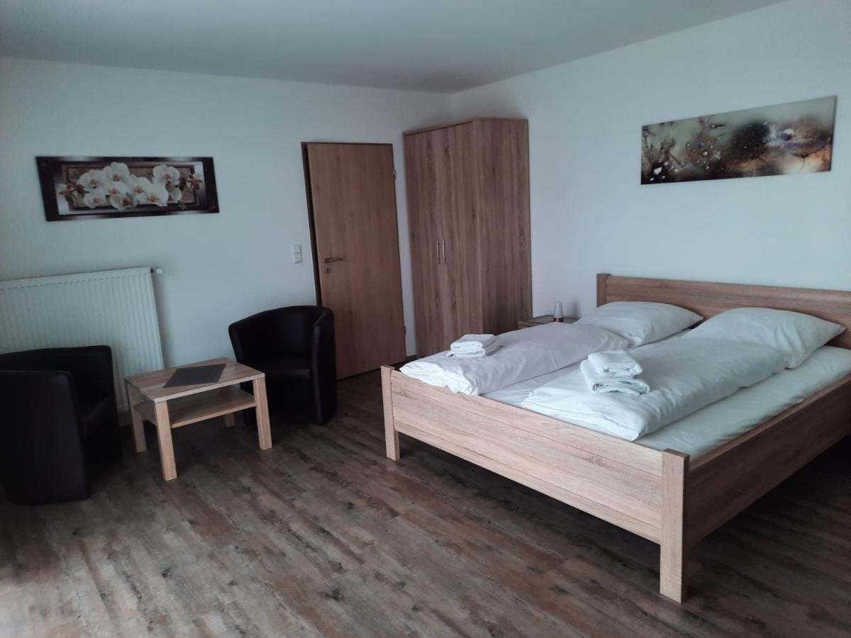 Hotel Landgasthof Hohenauer Hof Dış mekan fotoğraf