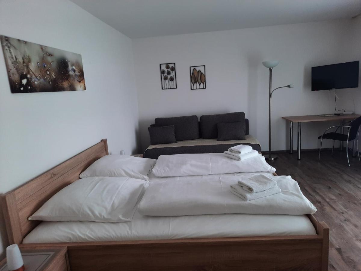Hotel Landgasthof Hohenauer Hof Dış mekan fotoğraf