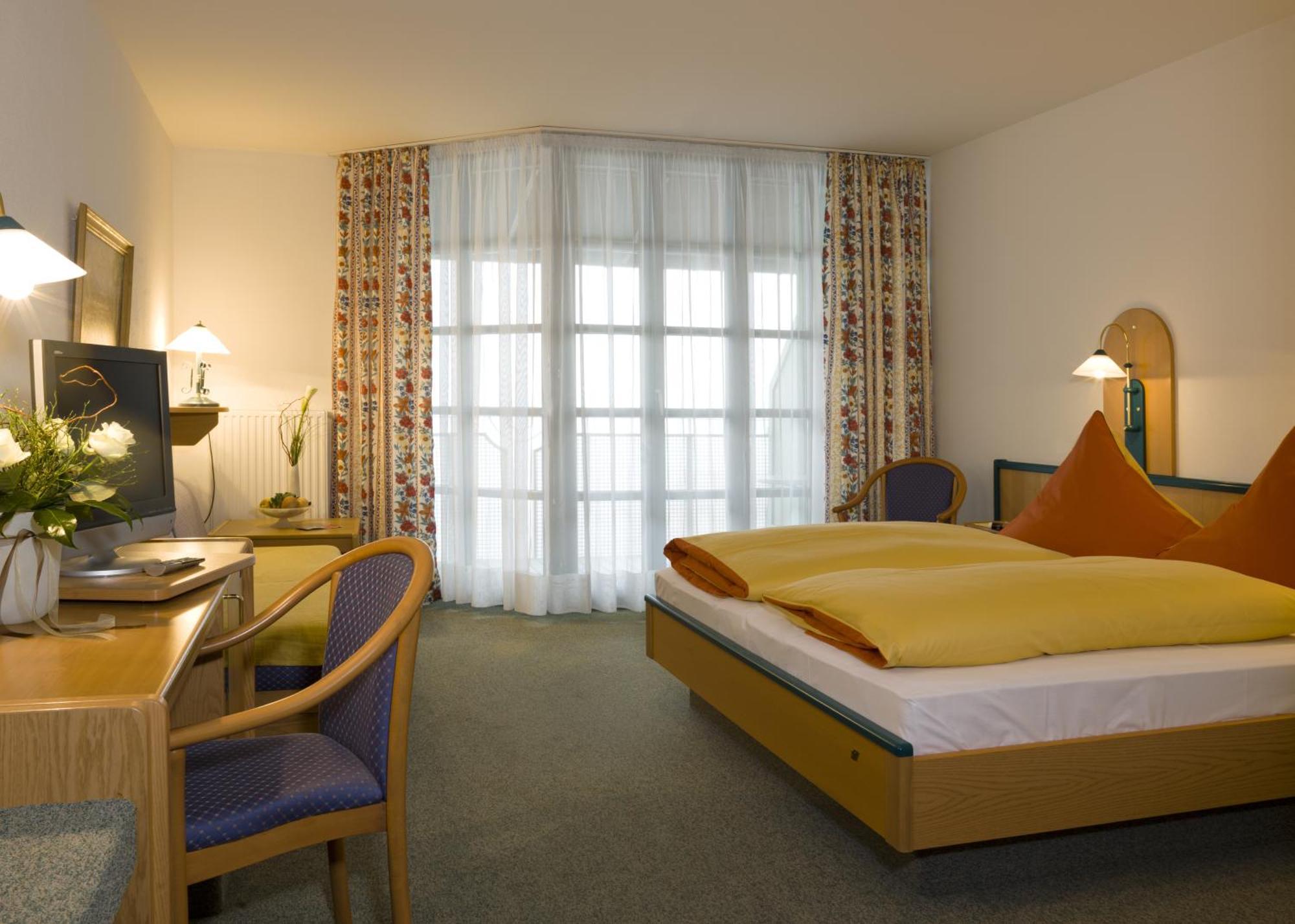 Hotel Landgasthof Hohenauer Hof Dış mekan fotoğraf