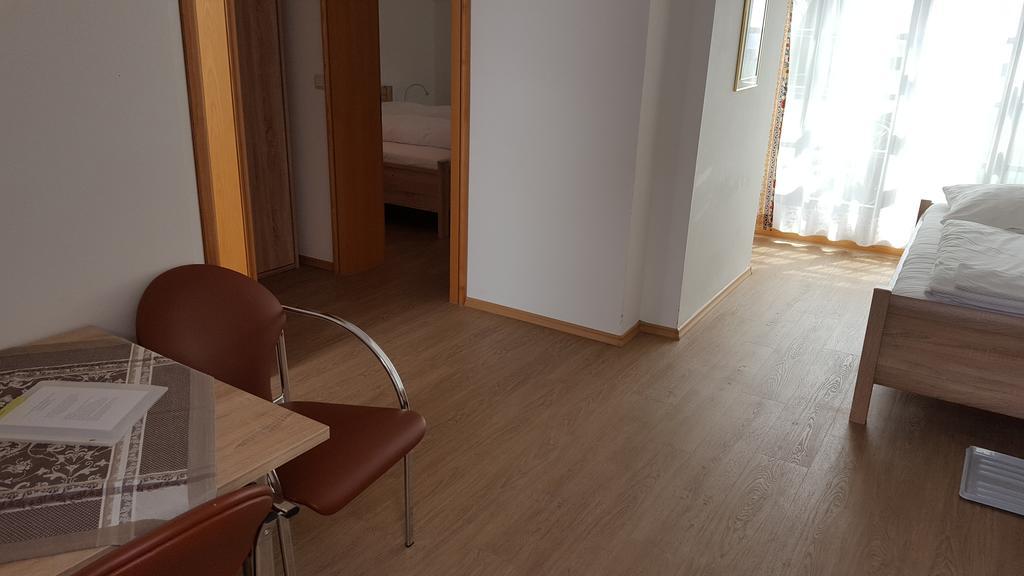 Hotel Landgasthof Hohenauer Hof Dış mekan fotoğraf