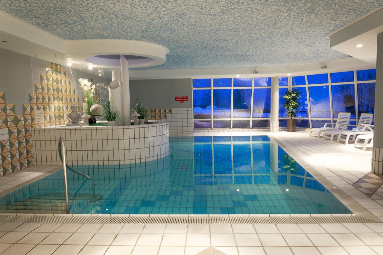 Hotel Landgasthof Hohenauer Hof Dış mekan fotoğraf
