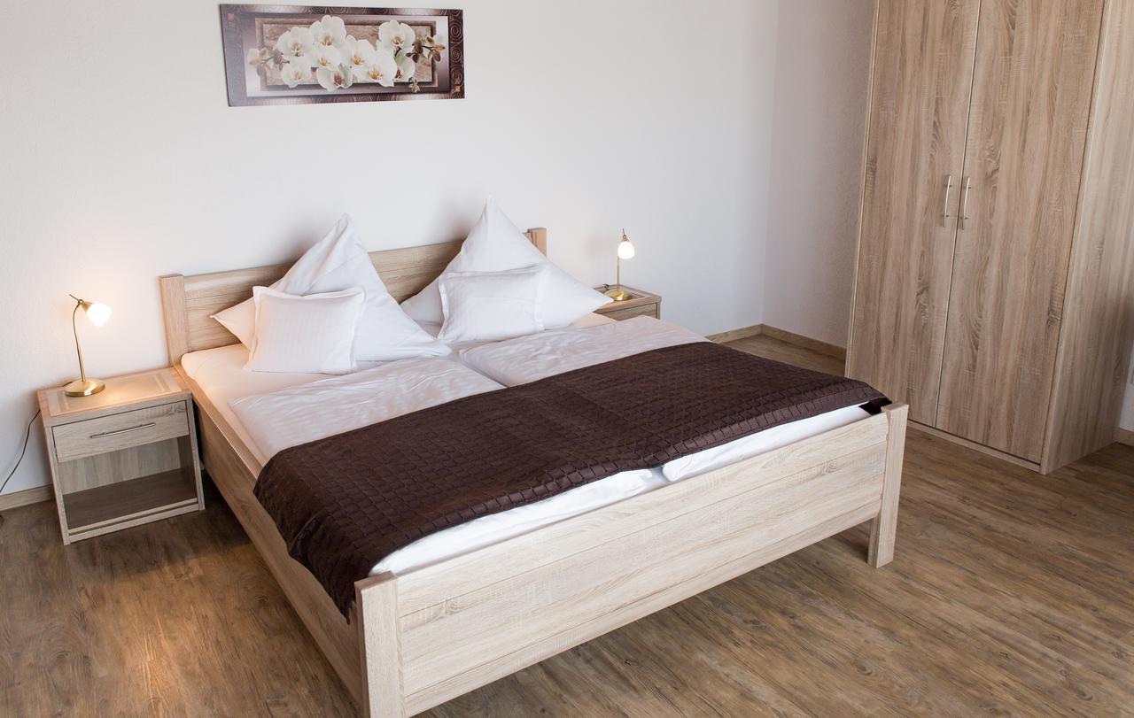 Hotel Landgasthof Hohenauer Hof Dış mekan fotoğraf