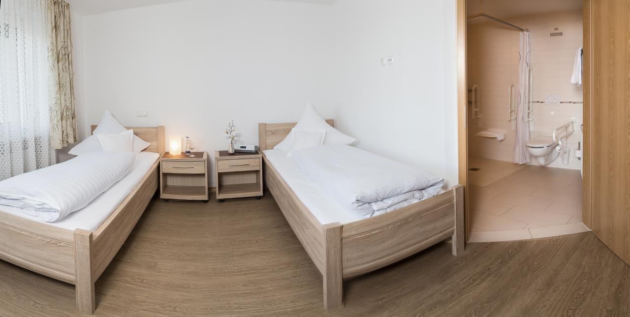 Hotel Landgasthof Hohenauer Hof Dış mekan fotoğraf